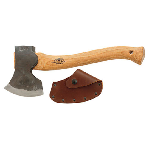 [475] 그랑스포스 목공용_대형 스웨덴 조각용 도끼